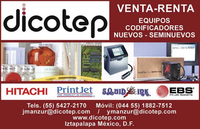 CODIFICADORES SIN CONTACTO 